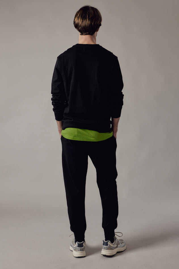 Men's Organic Cotton Joggers