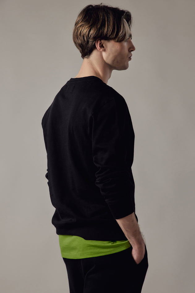Men's Crewneck Sweatshirt