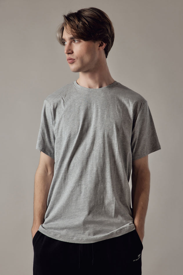 Men's Crewneck T-Shirt