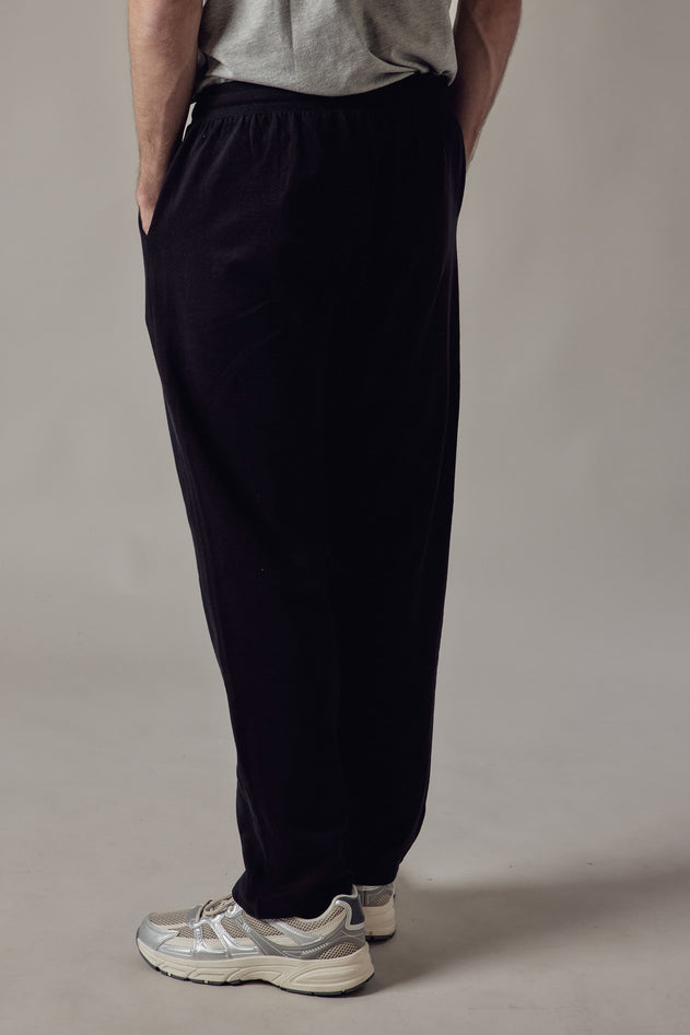 Men's Straight Fleece Joggers