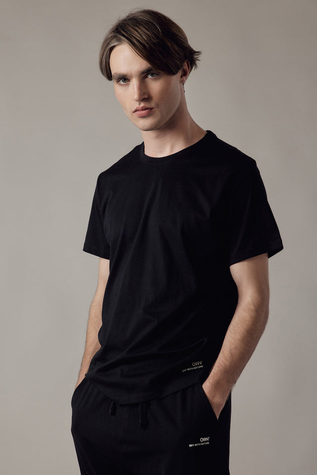 Men's Crewneck T-Shirt