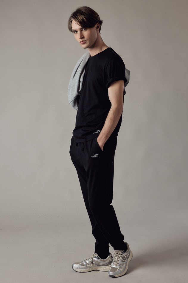 Men's Crewneck T-Shirt