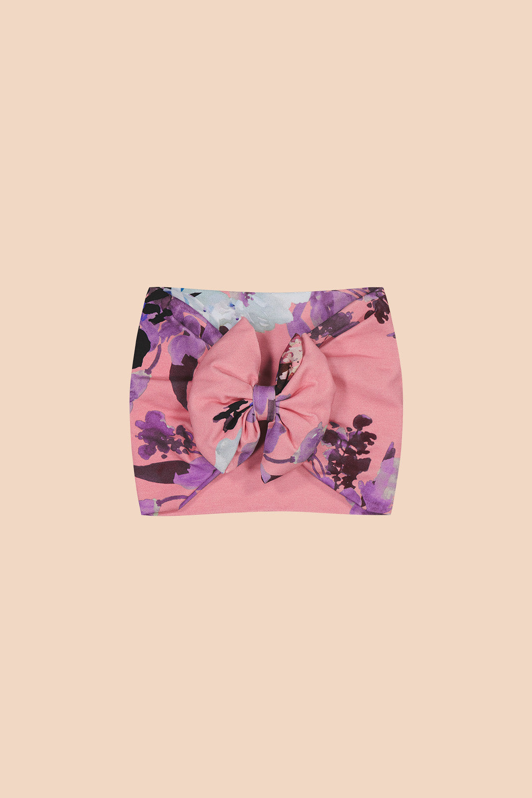 Valkama Headwrap Garden Rose