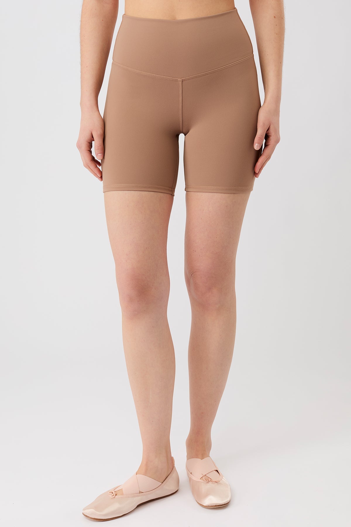 Biker Shorts Curtado