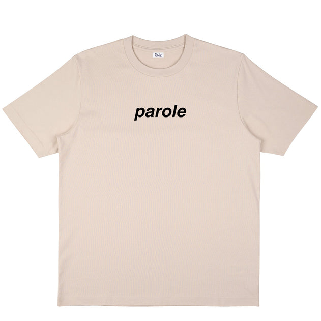 Parole T-Shirt