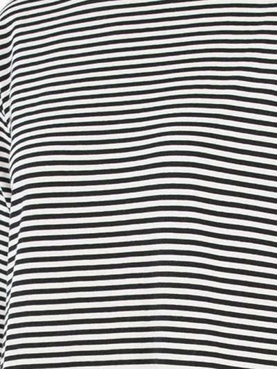 Ulpukka Top Black And Beige