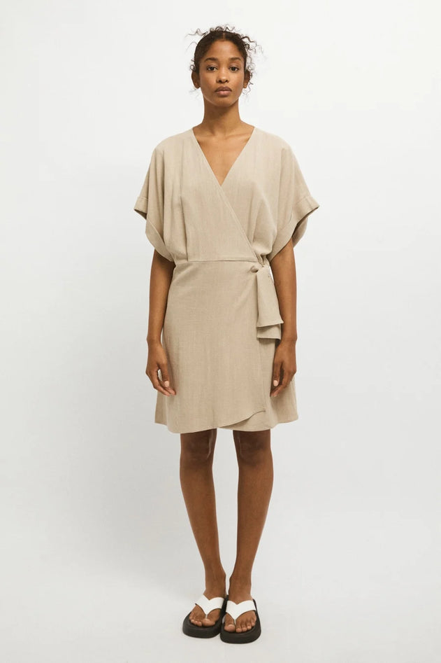 Ángela Dress