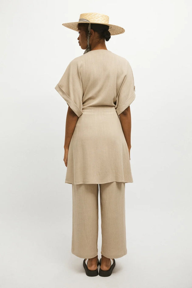 Ángela Dress