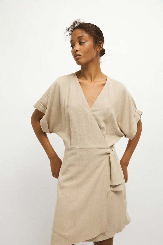 Ángela Dress