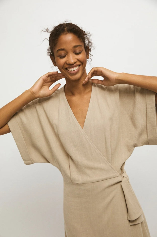 Ángela Dress