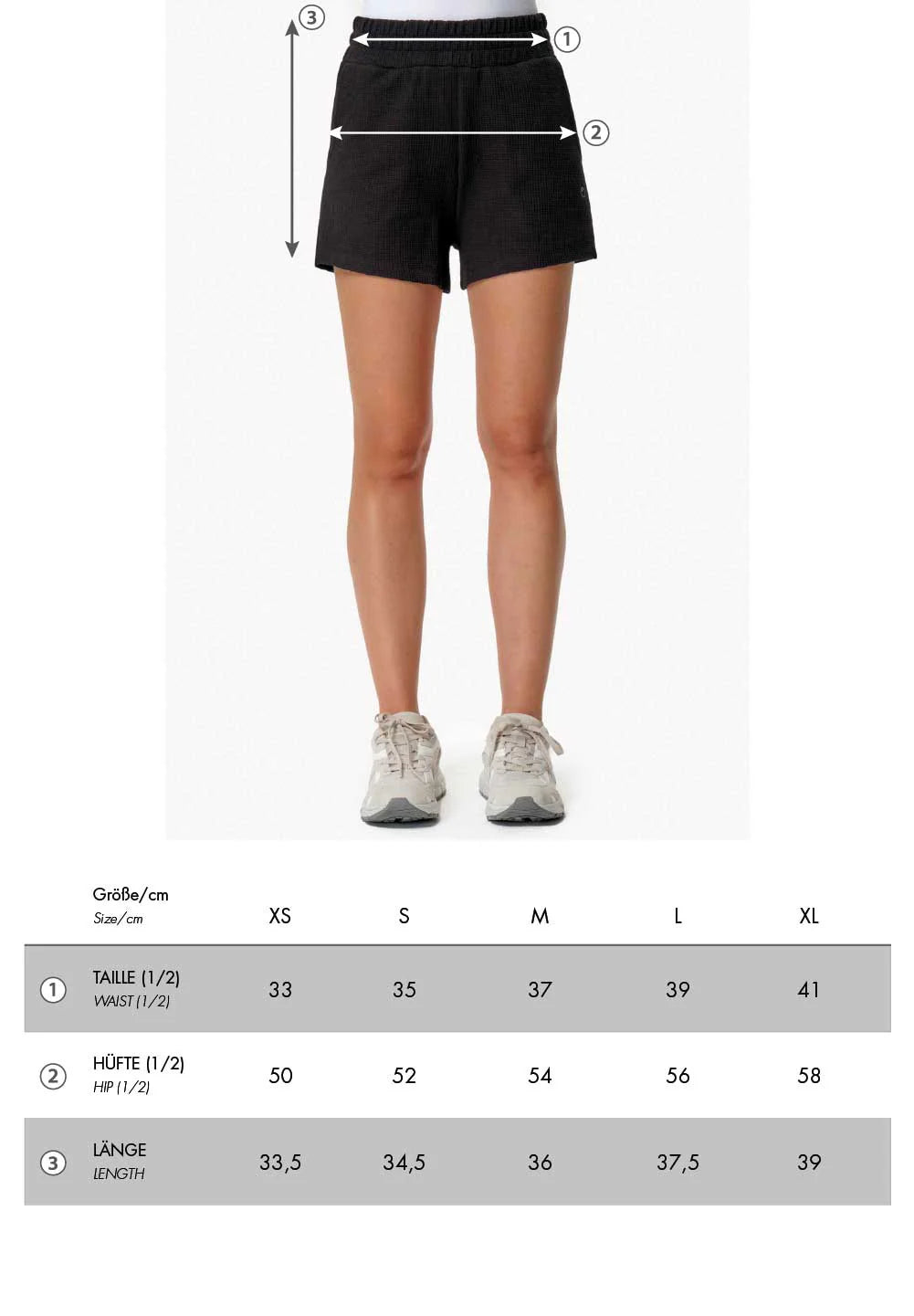 organication--savanna-waffle-shorts-black