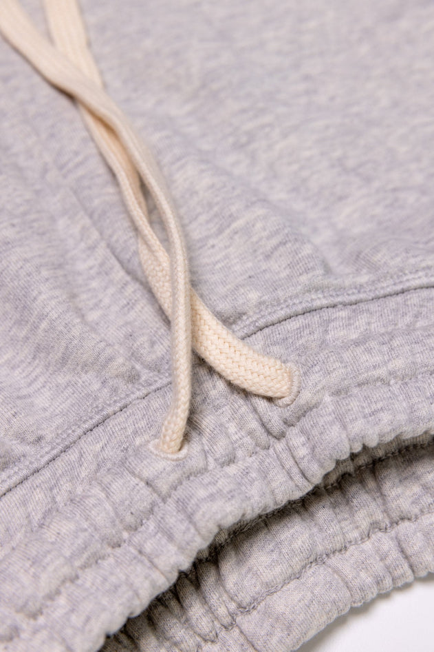 Amstel Cropped Sweat Short
