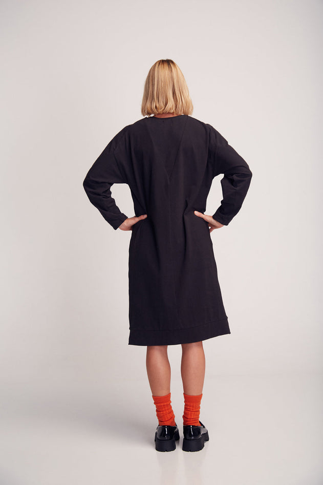 Pasu Dress
