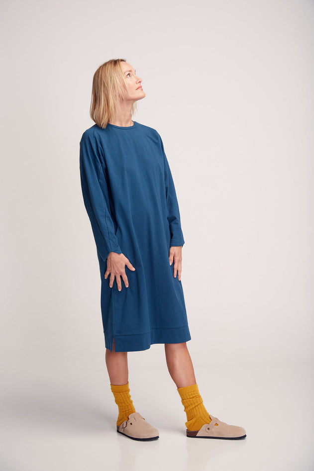 Pasu Dress
