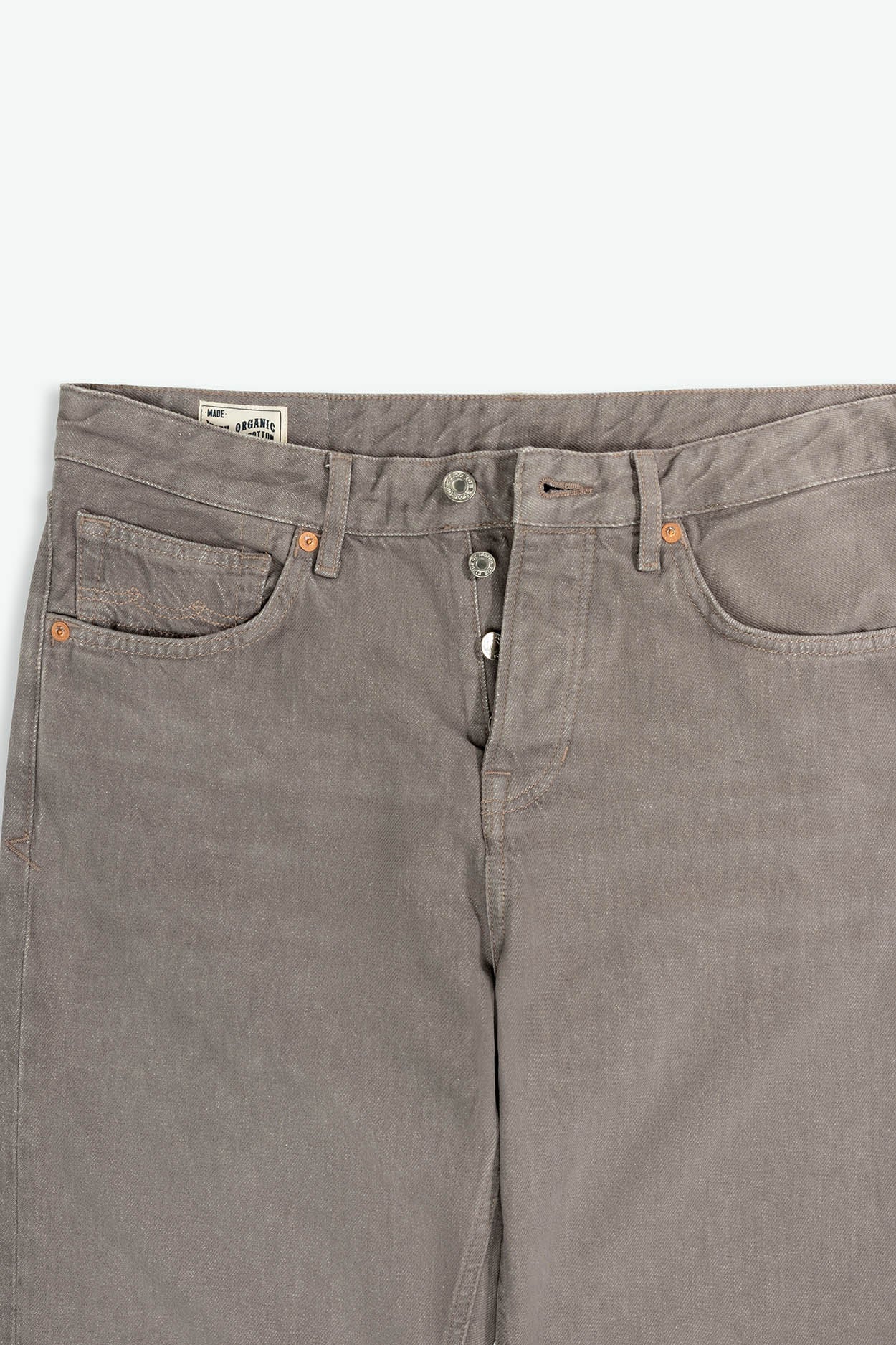 Sushan Jeans North Bungee Cord