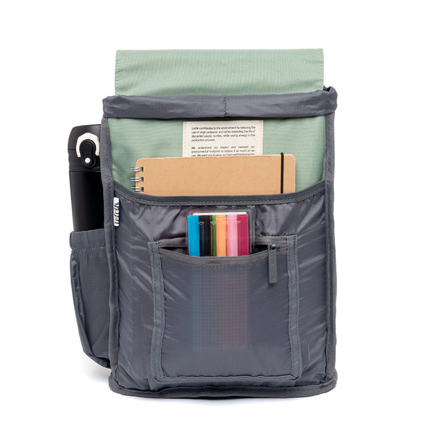 Scout Mini Backpack New Sage