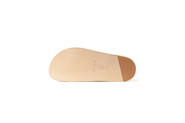 Moon Sandal Tan