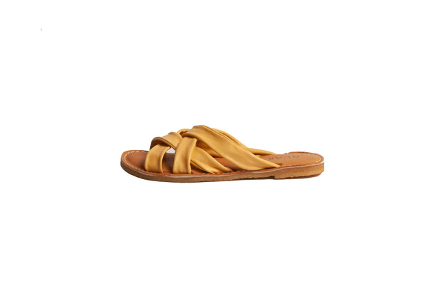 Siesta Sandal Butter