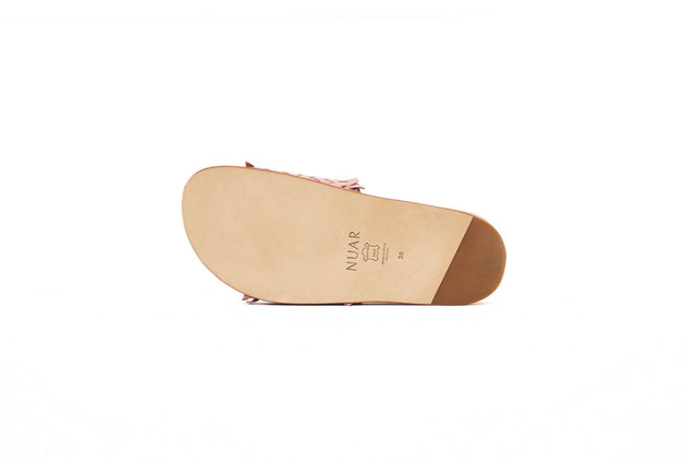 Senalla Sandal Pink