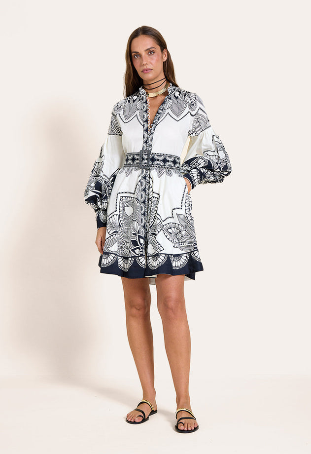 Sophia Dress