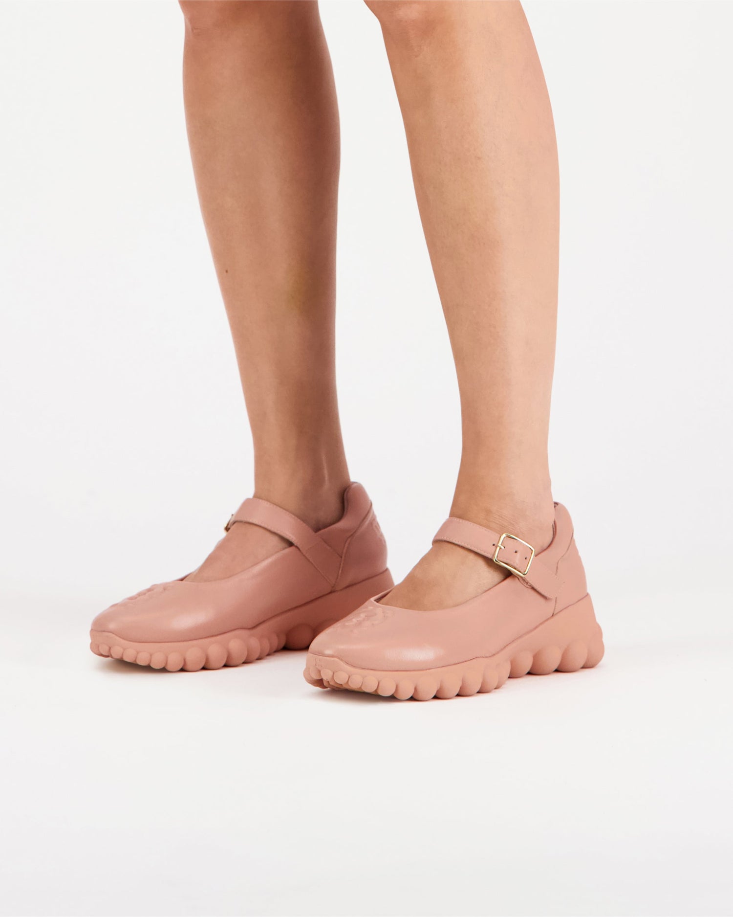 Sisterhood Shoes Natural