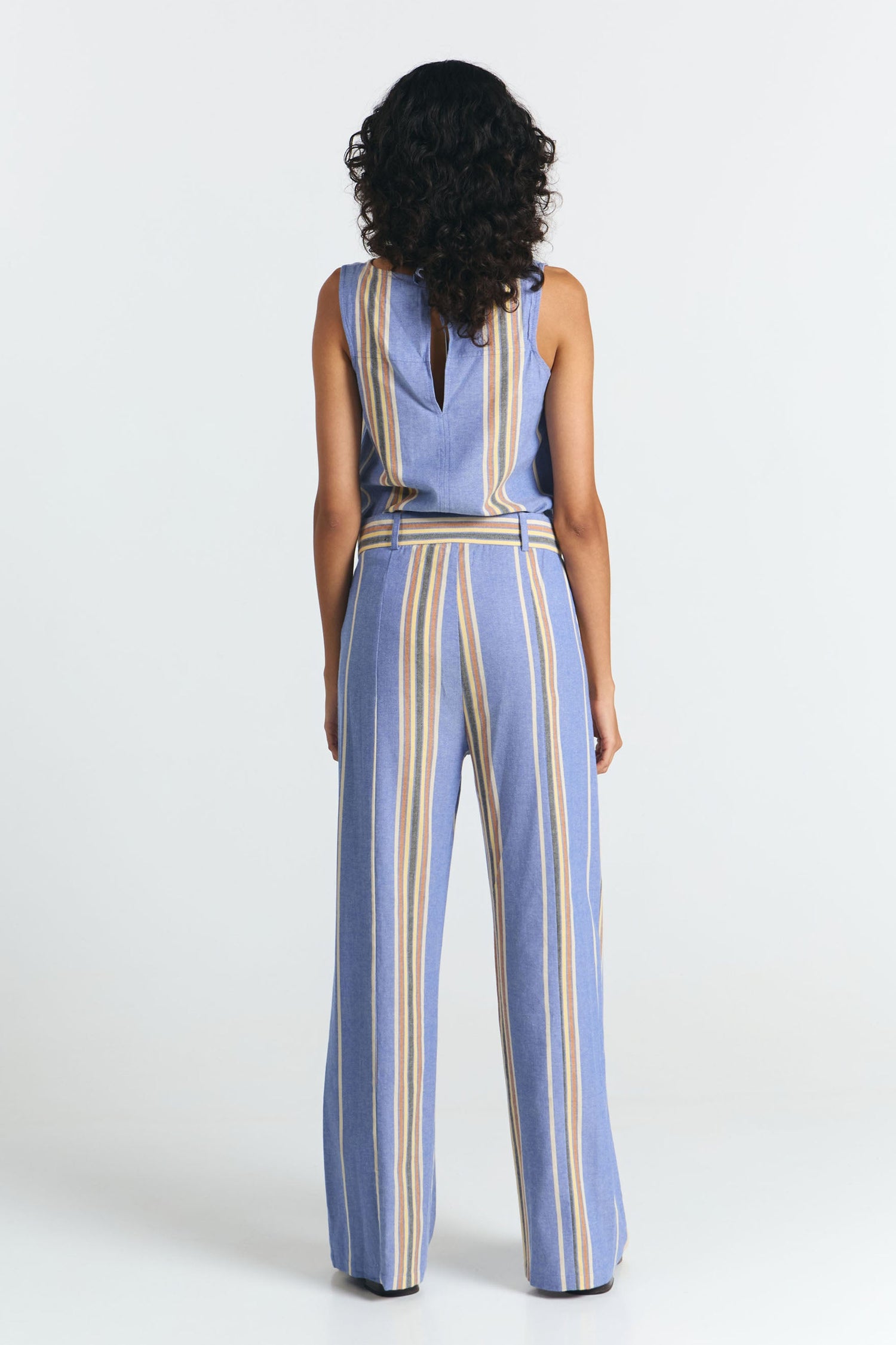 Havana Pants Stripes