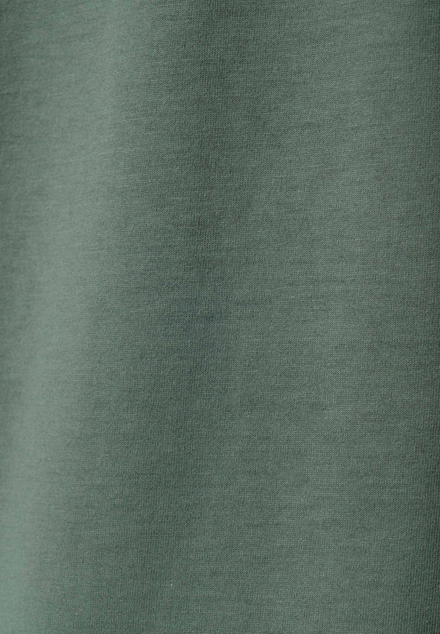 Tijeen T-Shirt Green