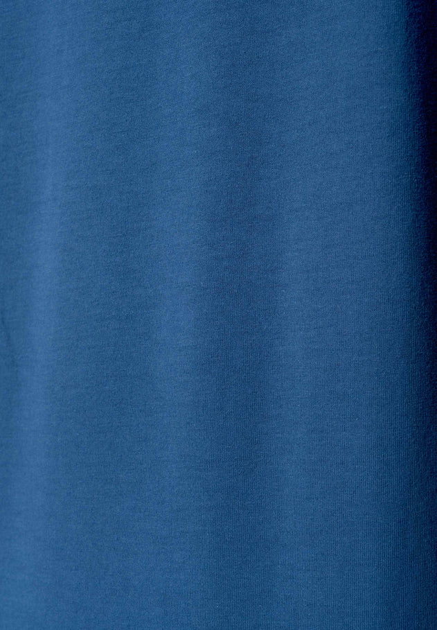 Tijeen T-Shirt Blue