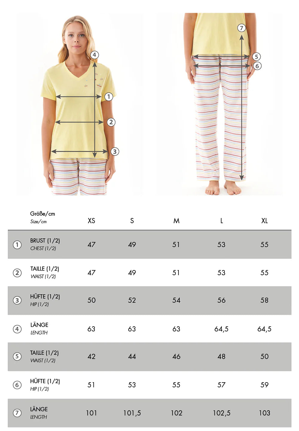 organication--trinnity-pyjama-set-off-white-multi-colour