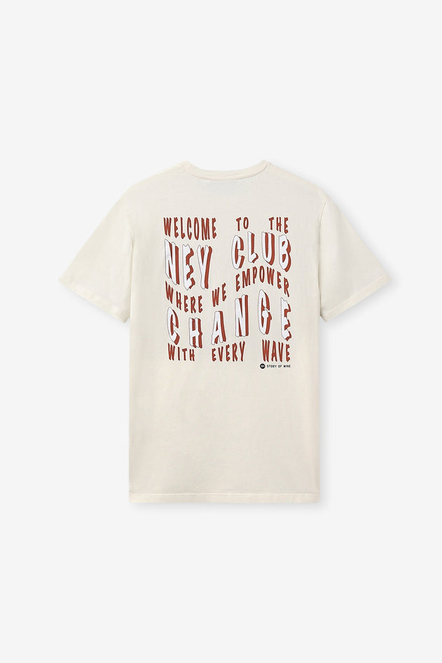 Ney Club Unisex T-Shirt