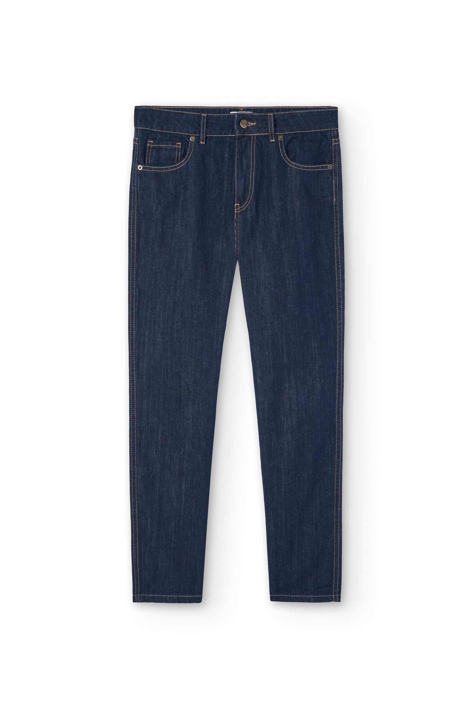 Heven Jeans Vintage Blue