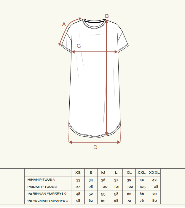 toive--muisto-t-shirt-dress-black-white-stripe