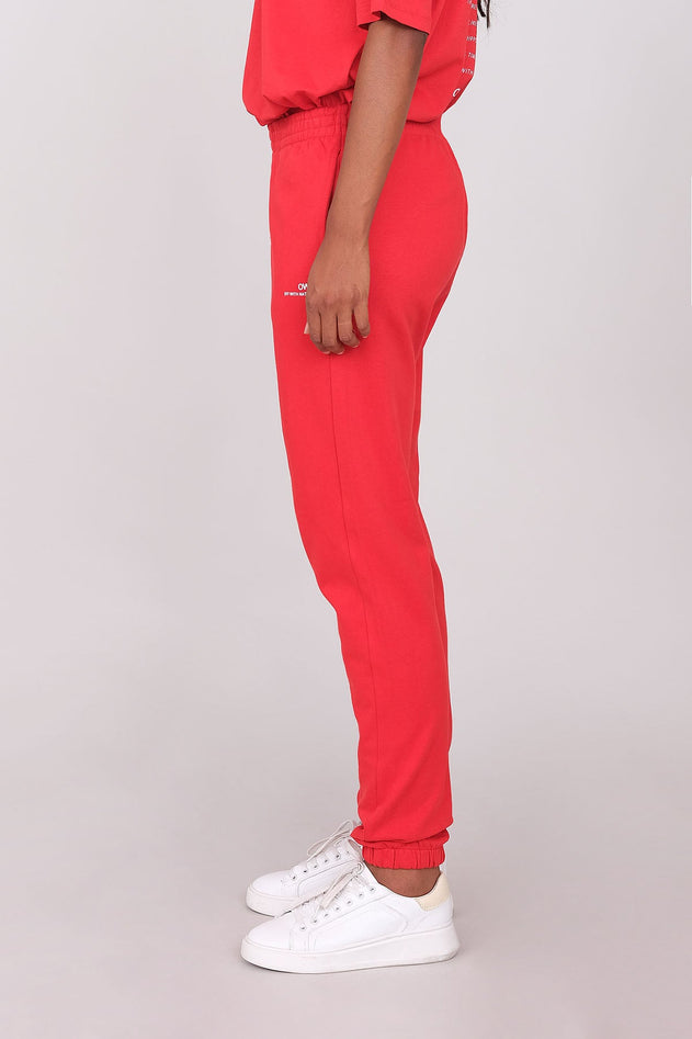 Joggerit Oversize Unisex