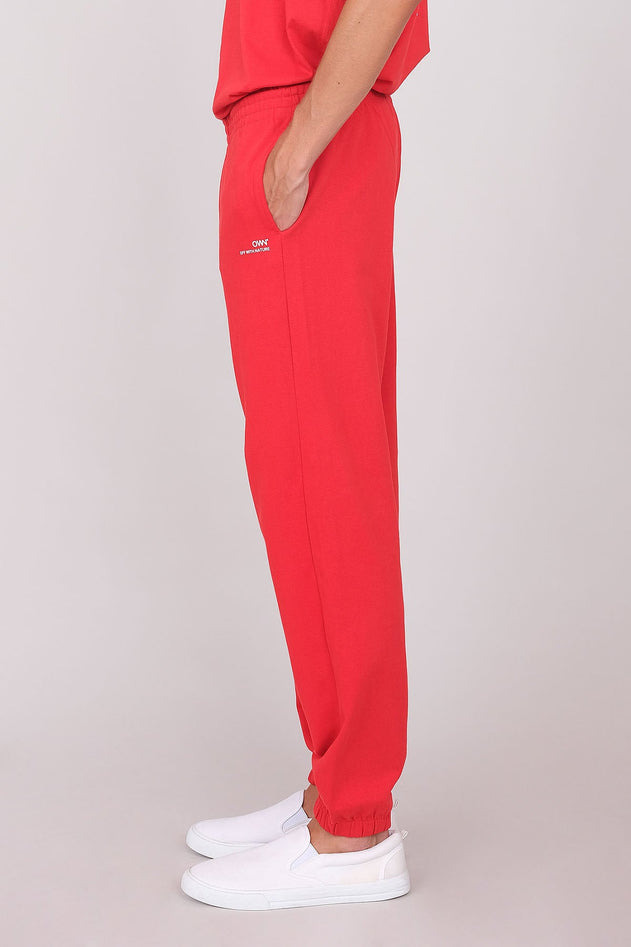 Joggerit Oversize Unisex
