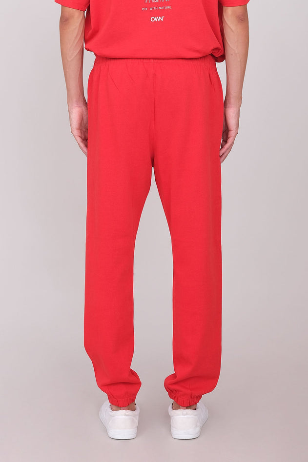 Joggerit Oversize Unisex