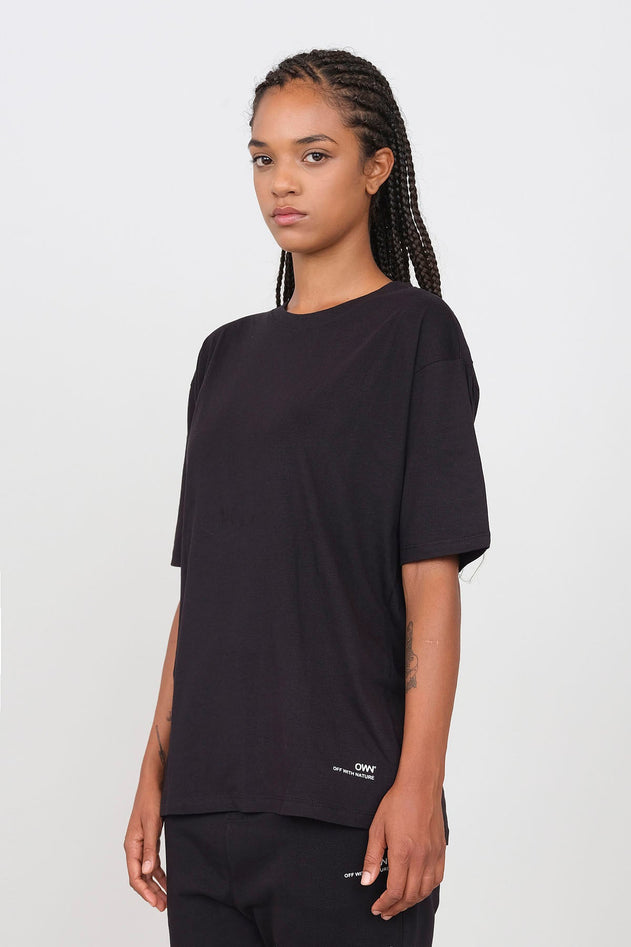 T-paita Girocollo Oversize Unisex