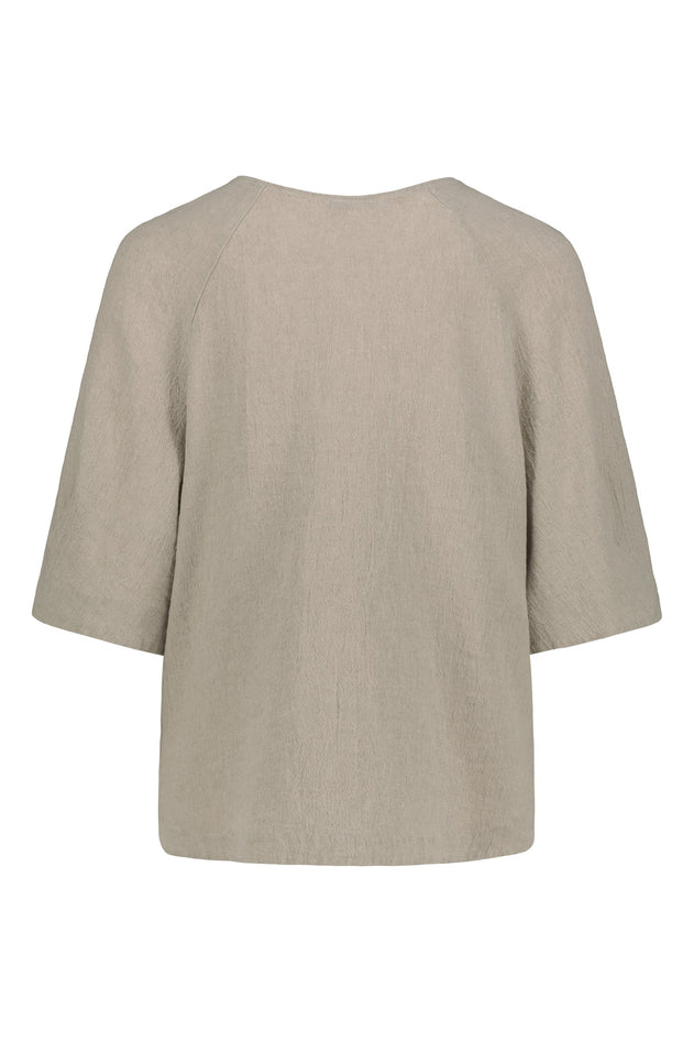 Vitharu Shirt Natur