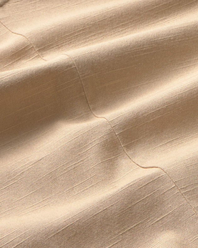 Janis Baggy Jumpsuit Oatmeal
