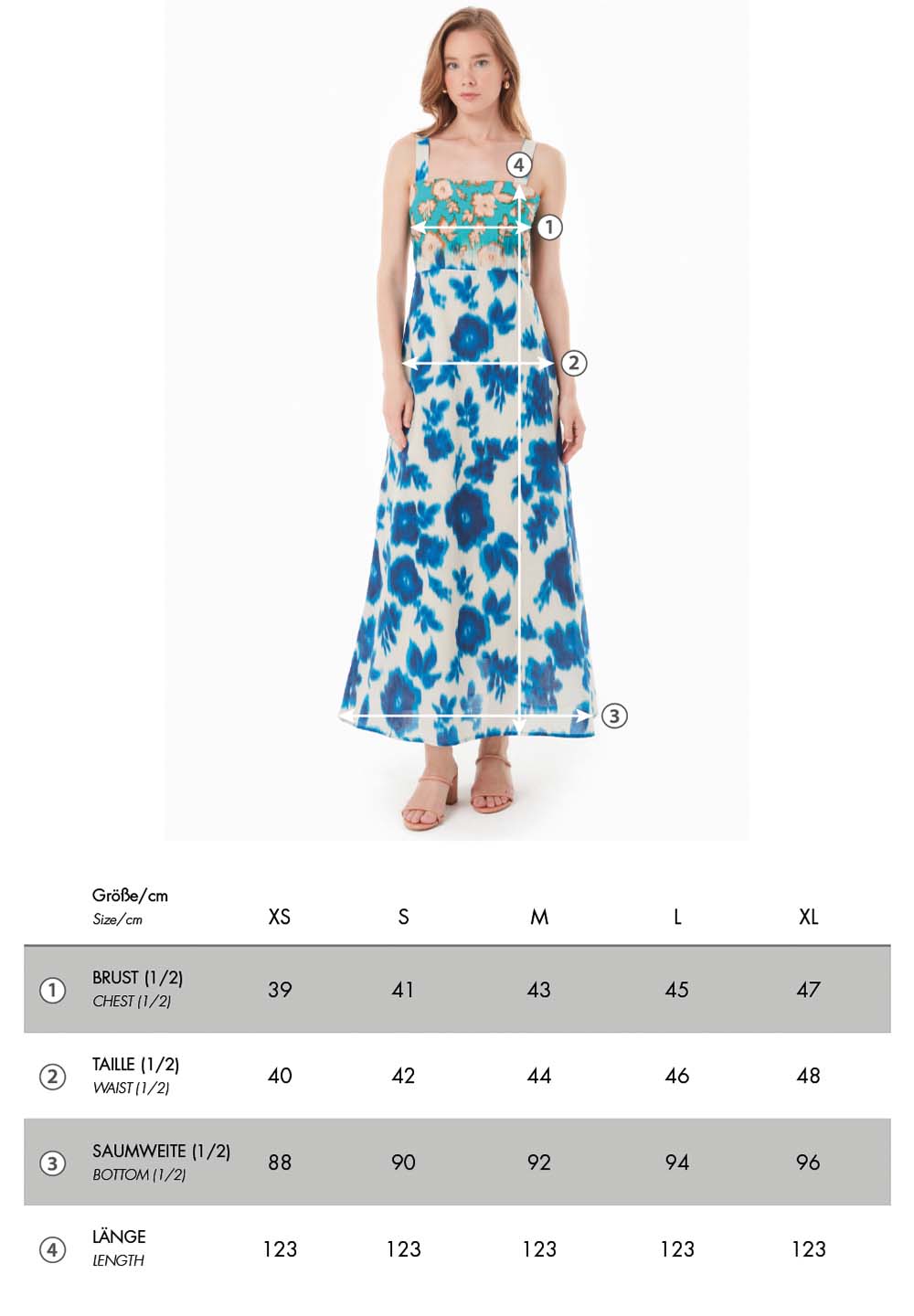 organication--voile-maxi-dress-blurry-flowers