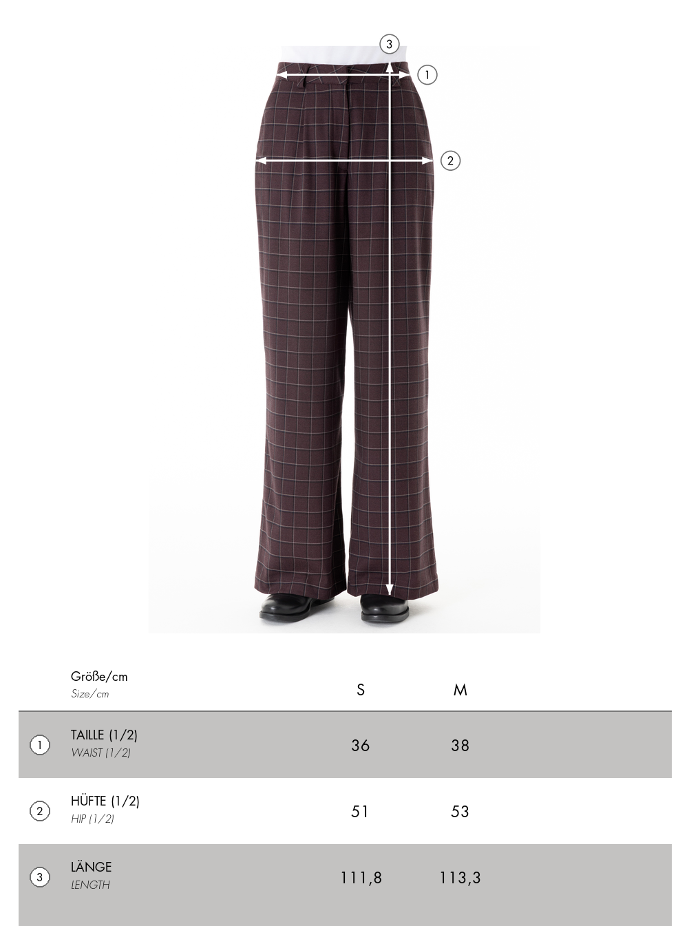 organication--wide-leg-pants-wine-red-checkered