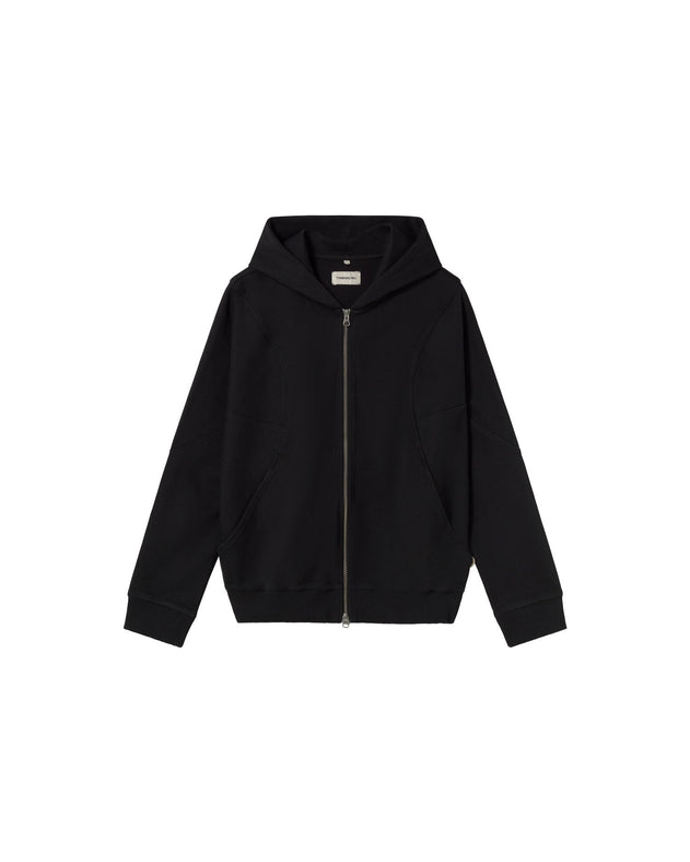 Yoon Oversize Hoodie