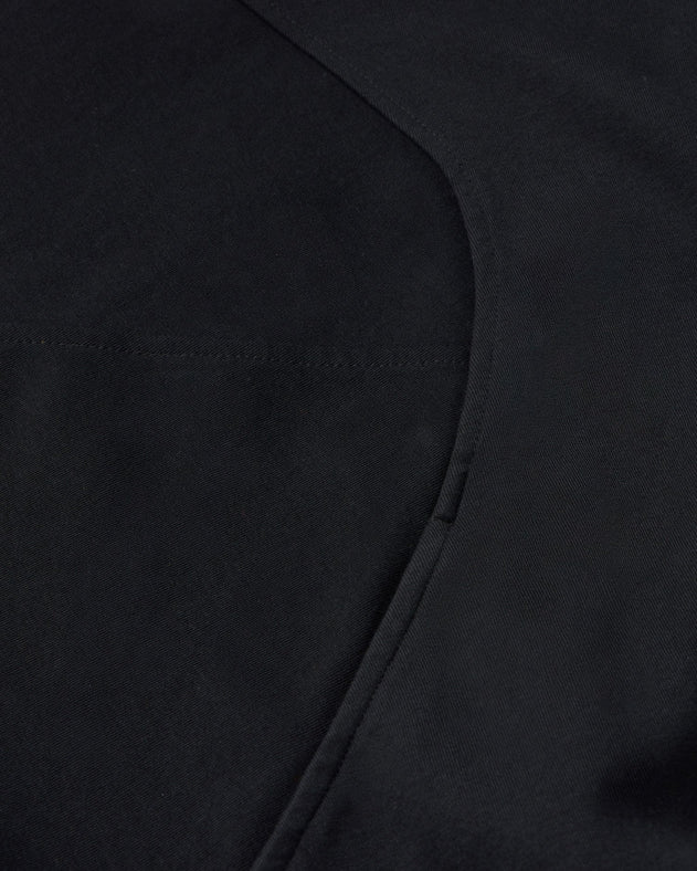 Yoon Oversize Hoodie