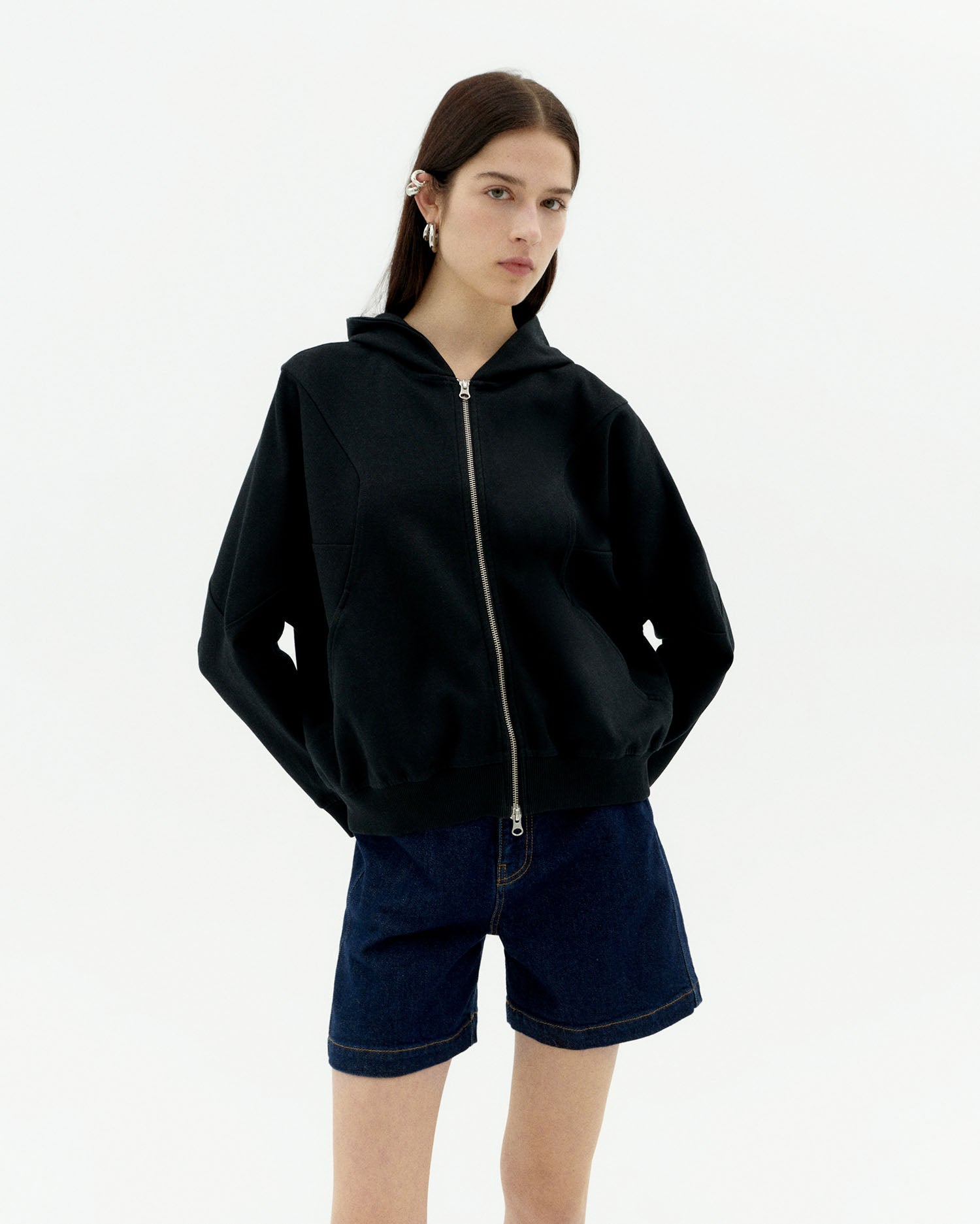 Yoon Oversize Hoodie