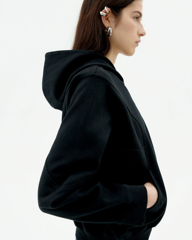 Yoon Oversize Hoodie