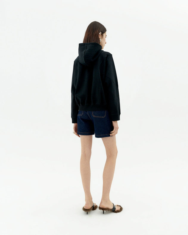 Yoon Oversize Hoodie