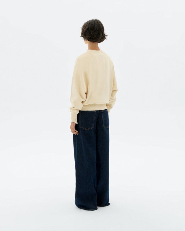 Bonnie Sweatshirt Tomaquet
