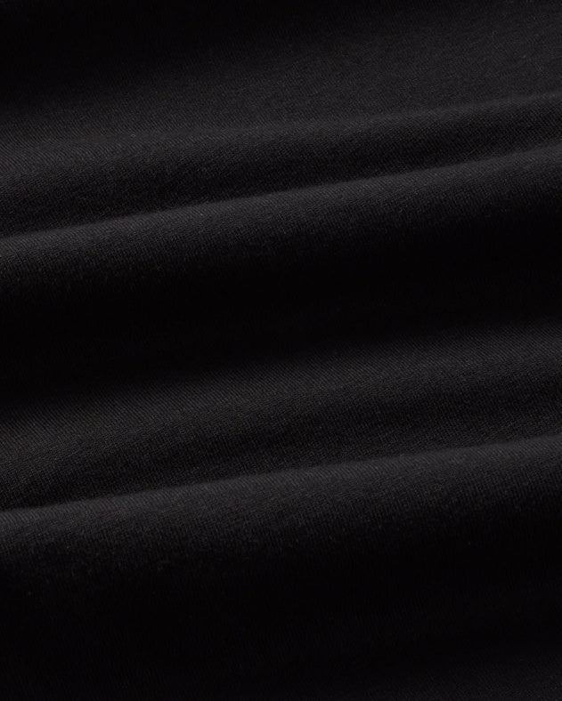 Basic Ida T-Shirt Black