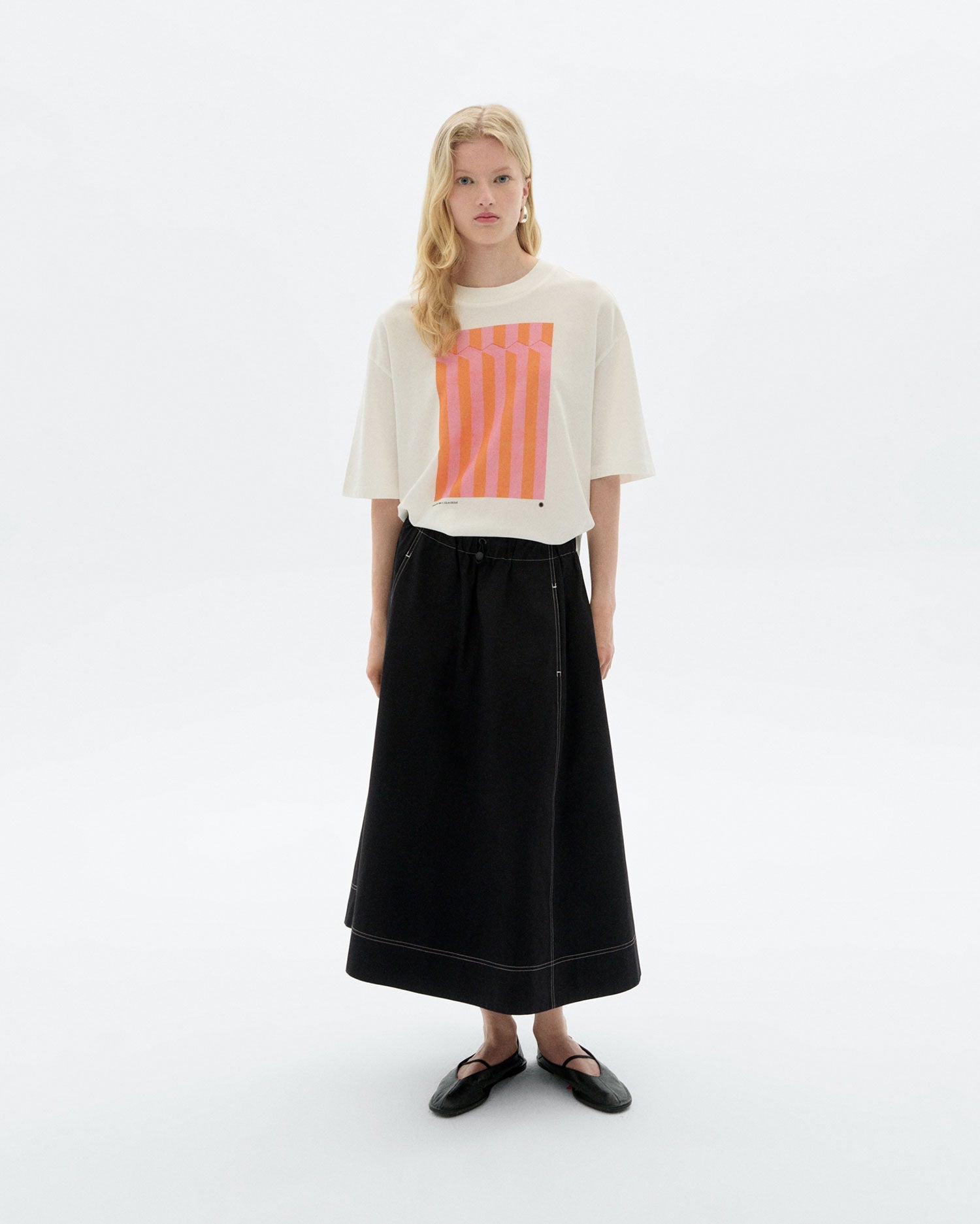 Oversize Esqué Lena T-Shirt