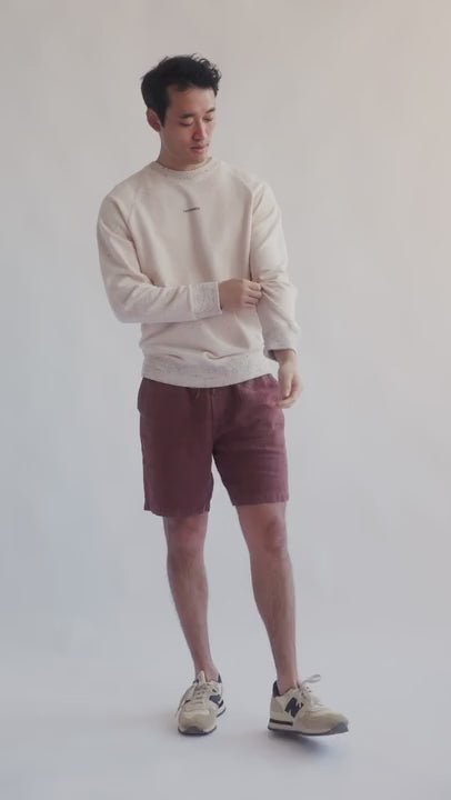 Annette Sweater Soft Pink - IVALO.COM