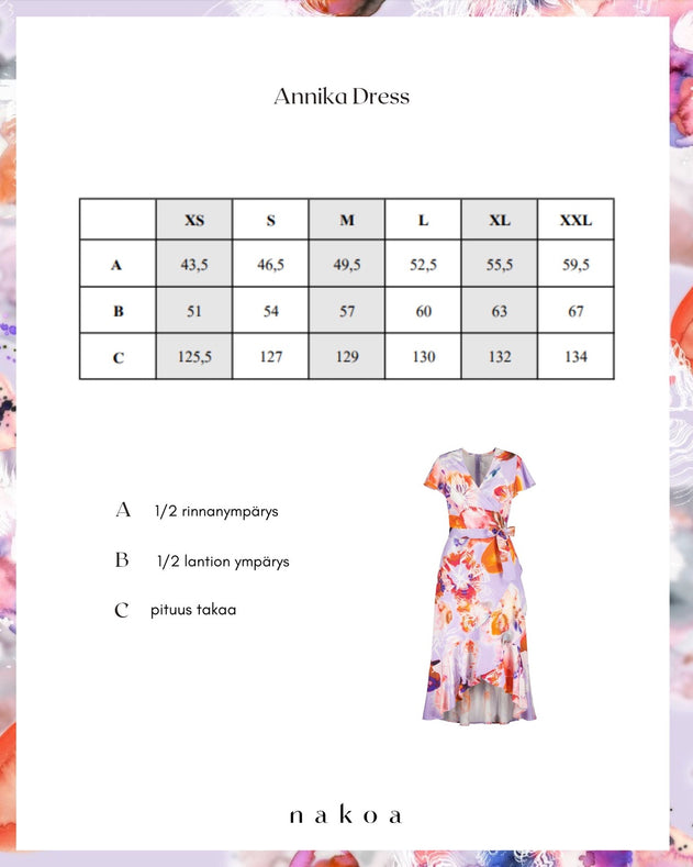 Annika Dress Pearl